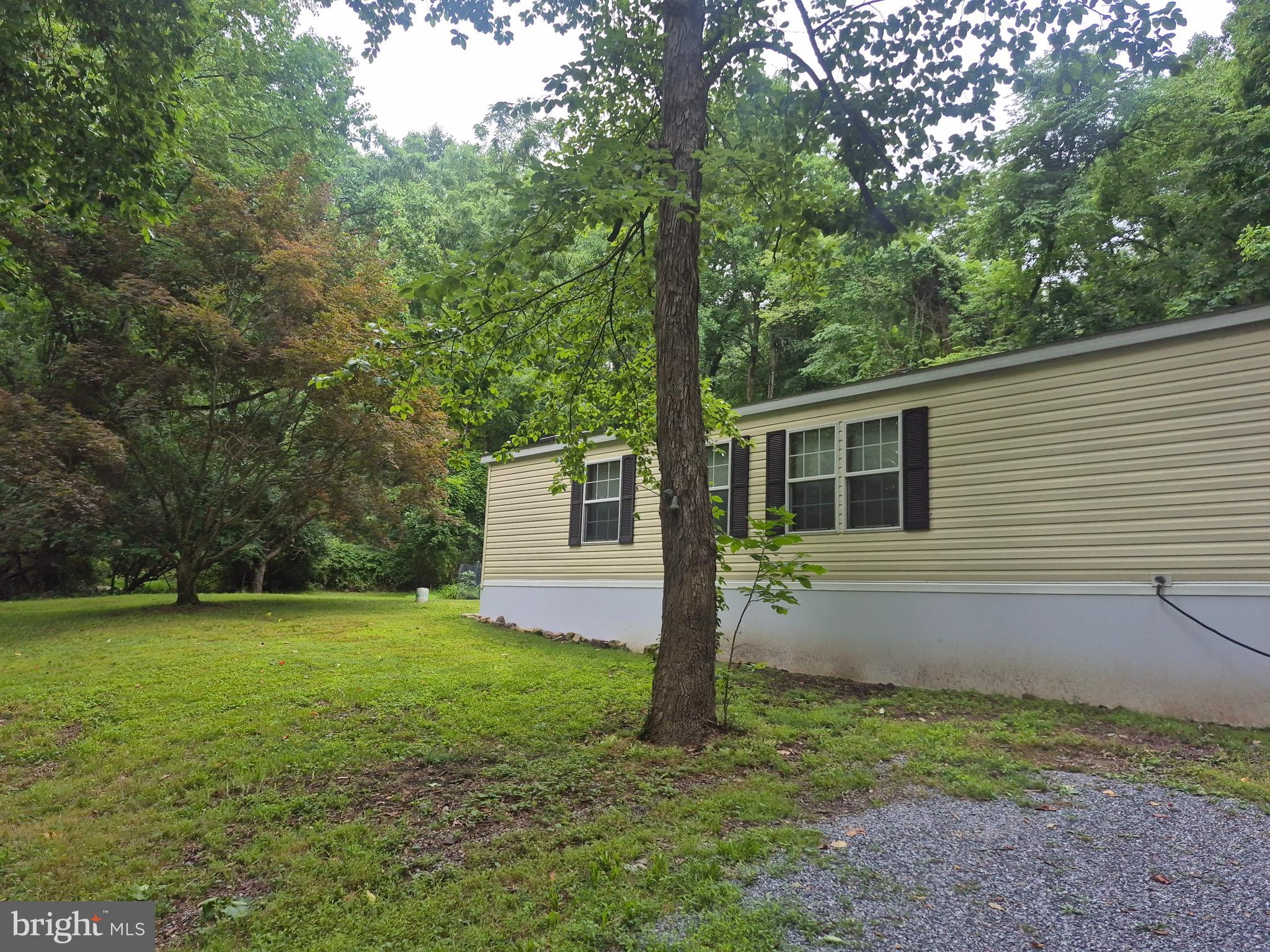 83 Miller Lane