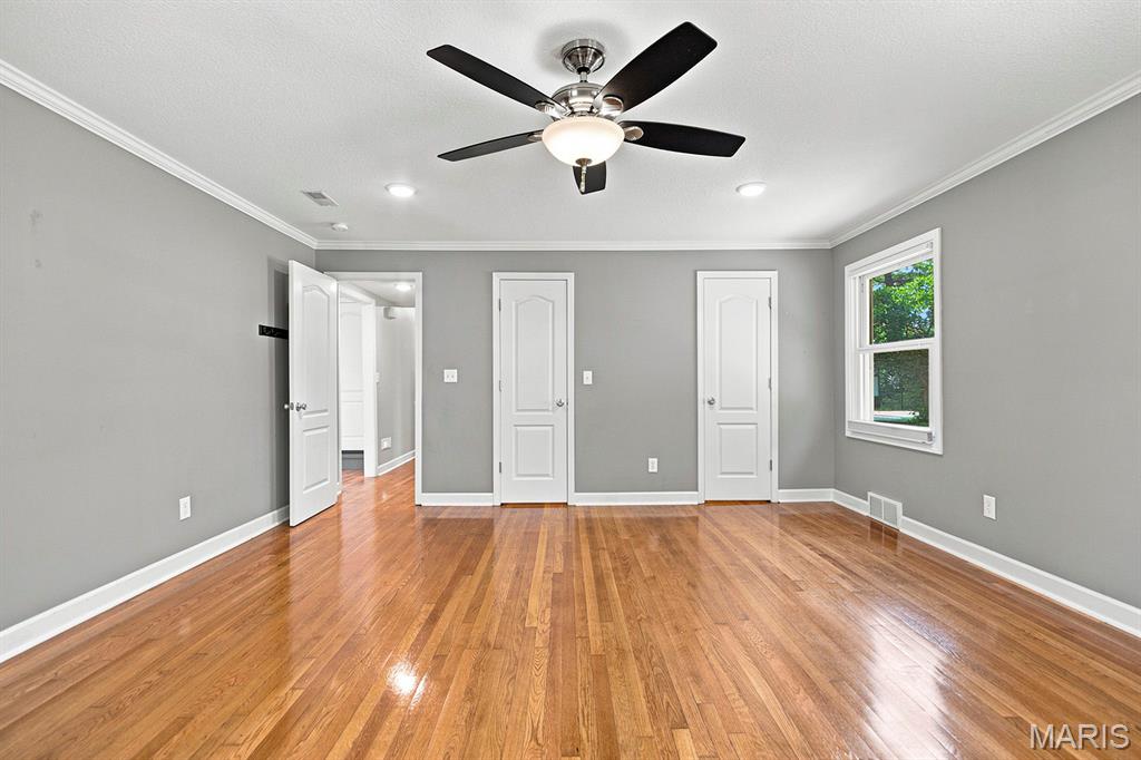8 Branchwood Road