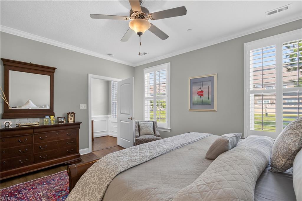 152 Tranquility Trace