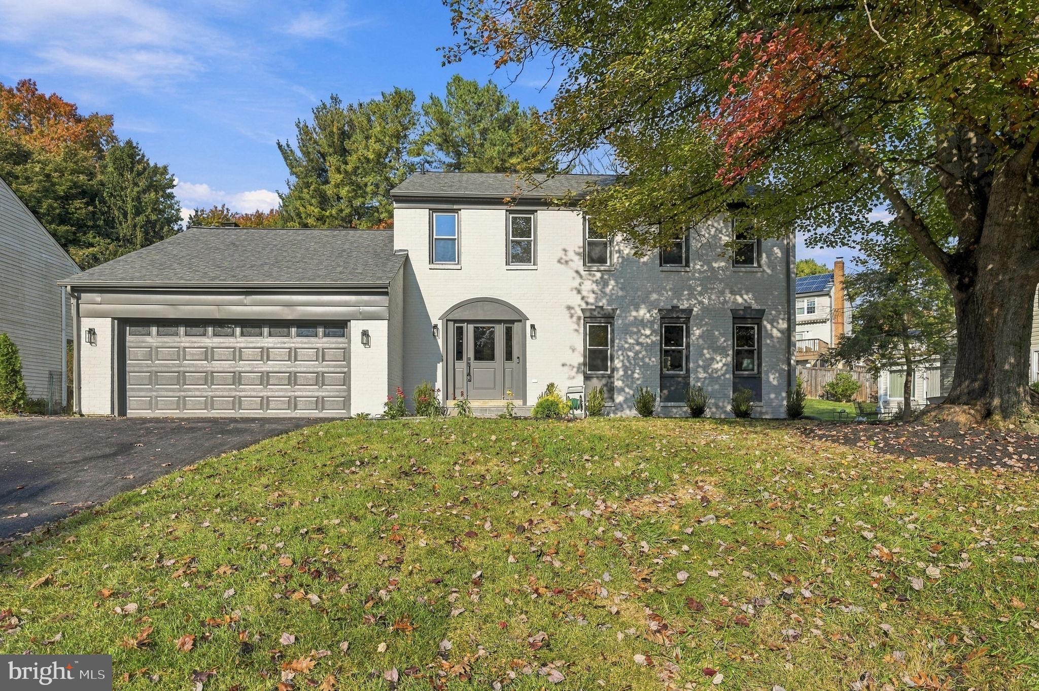 1718 Larkmeade Drive