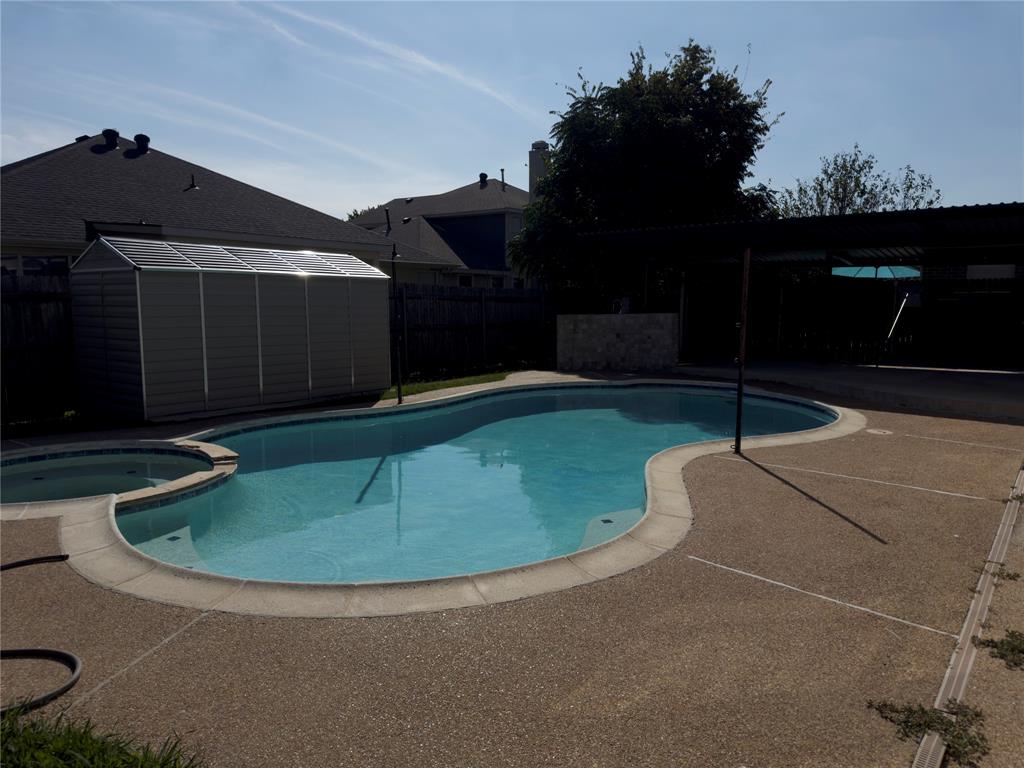 3613 Cotton Creek Lane