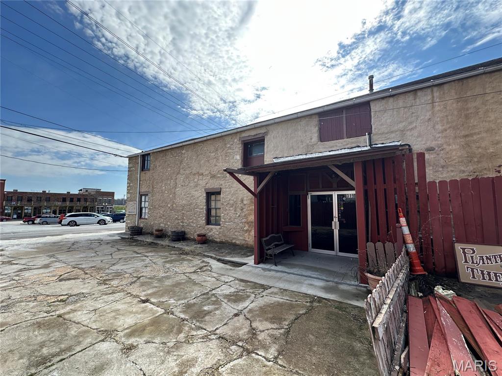 319 N Main Street