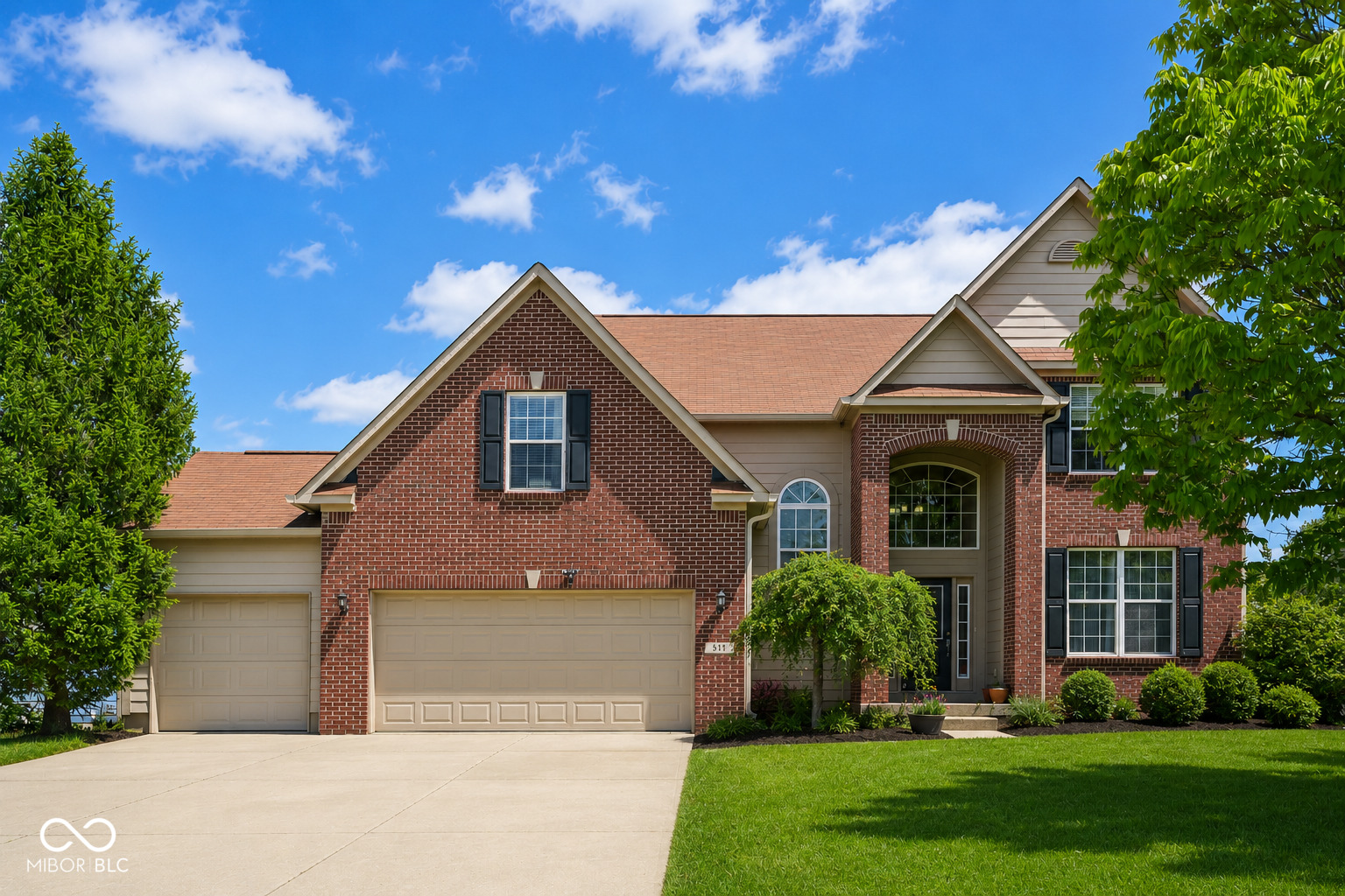 511 Georgetown Road