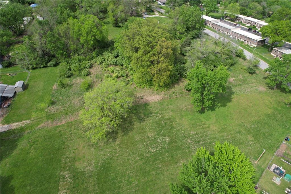 3737 N Brighton Avenue