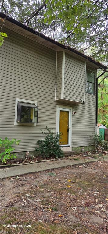 5984 Buckminister Lane, Virginia Beach, VA 23462