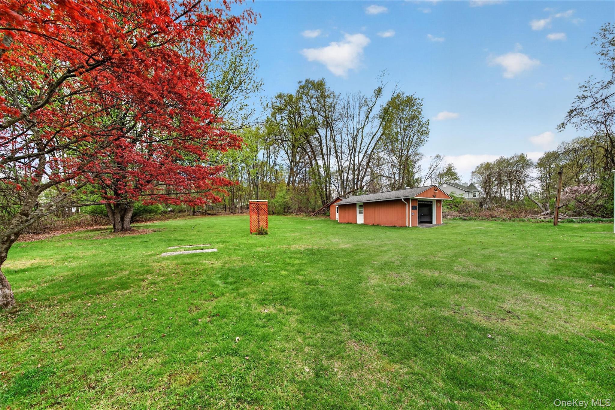 133 Blumel Road