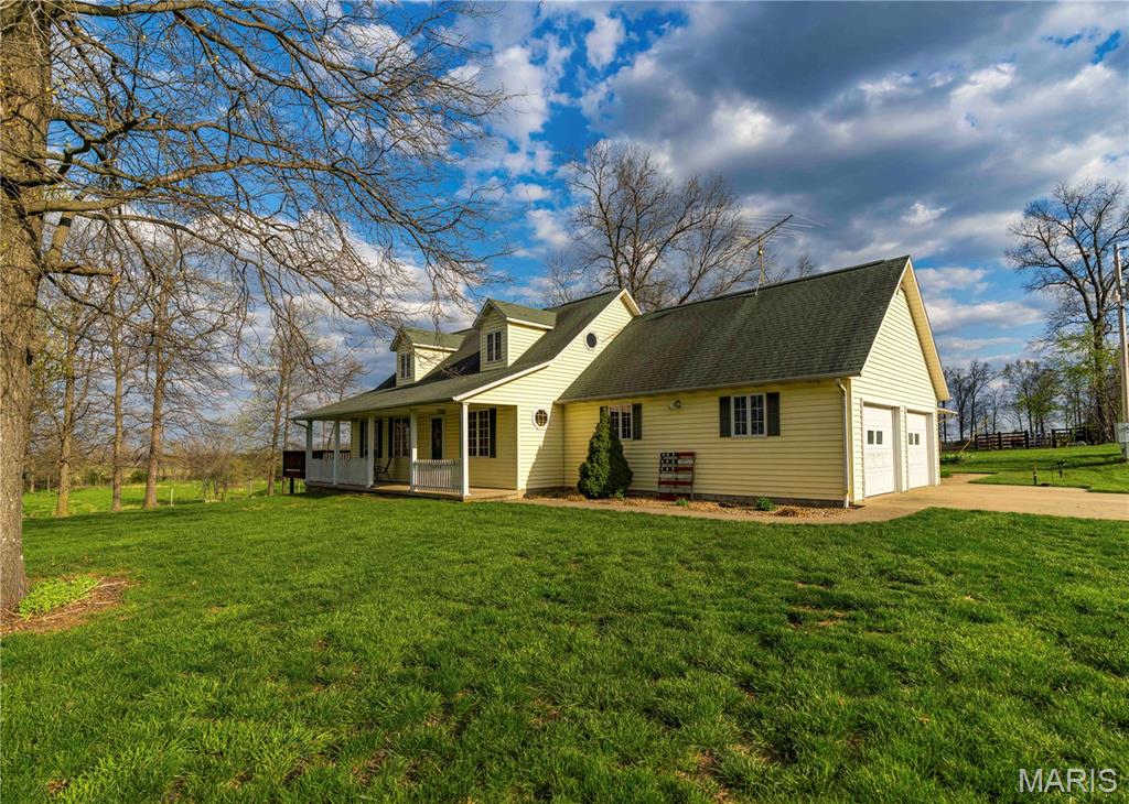 18320 State Highway Kk
