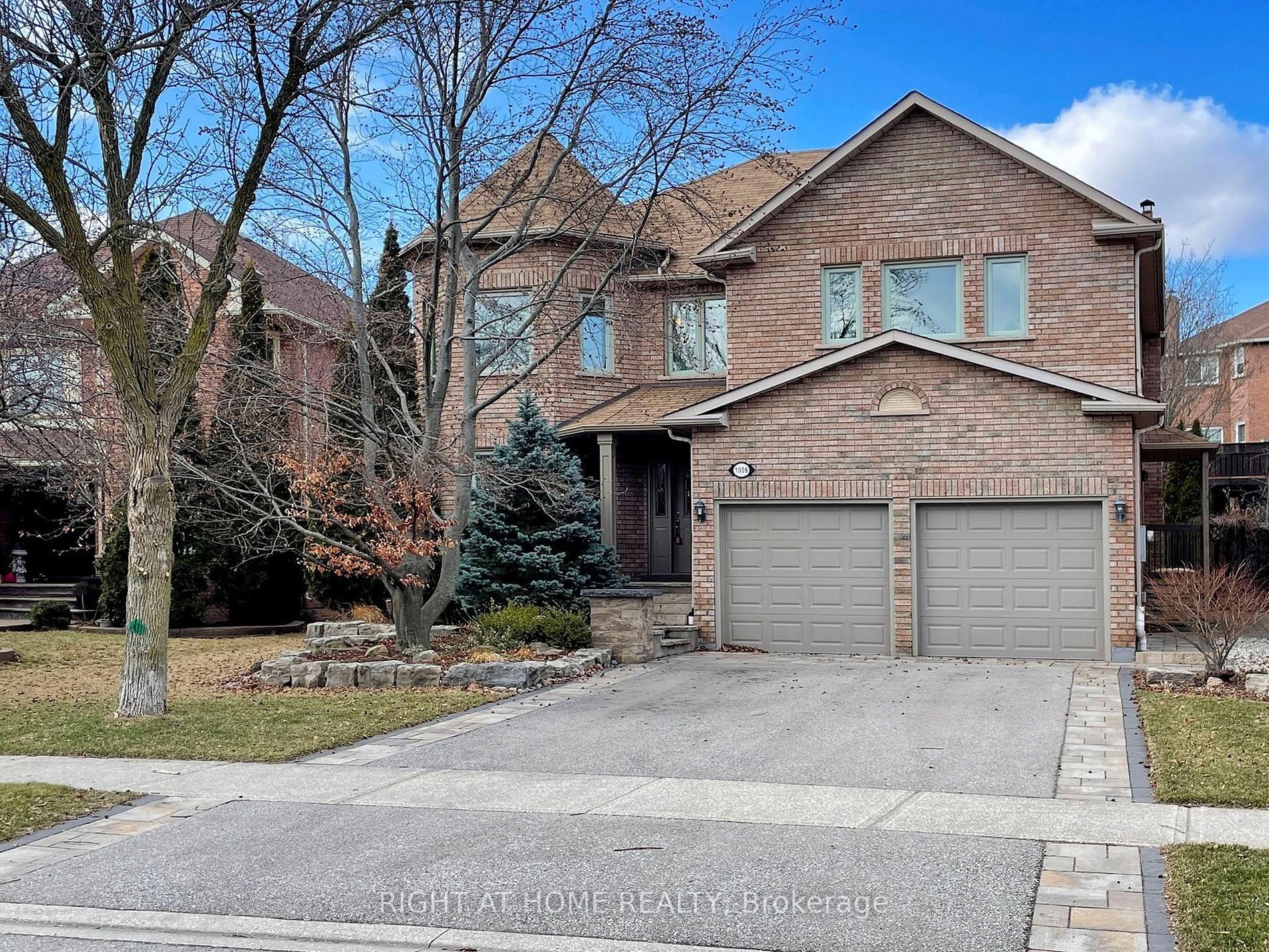 1359 Fieldcrest Lane