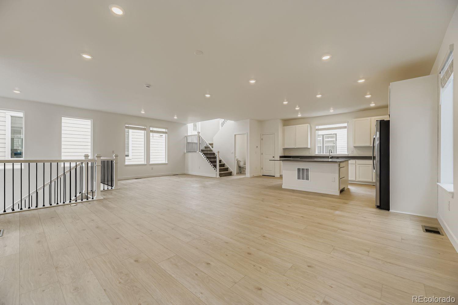 7740 S Cherokee Trail