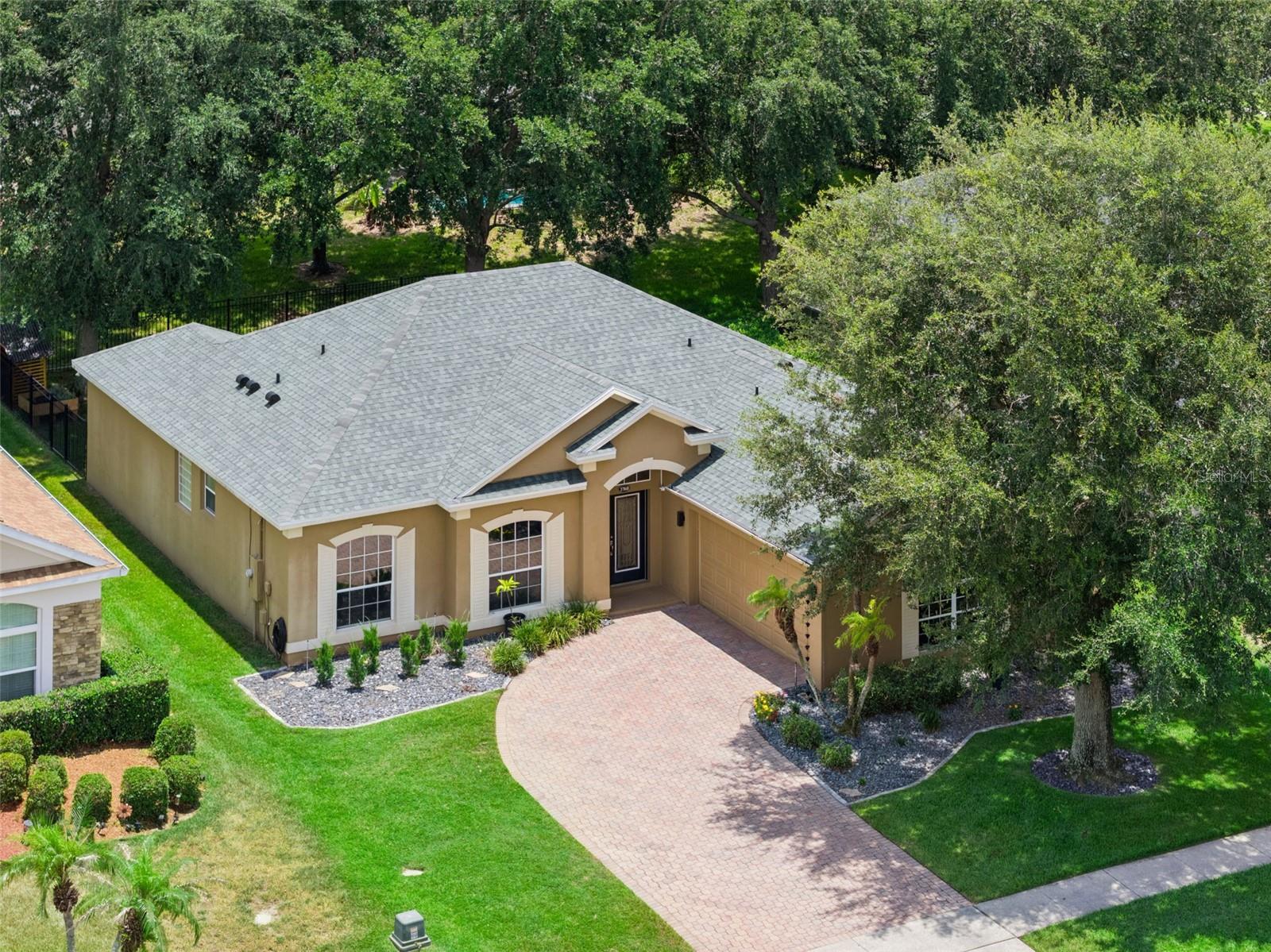 3760 Liberty Hill Dr