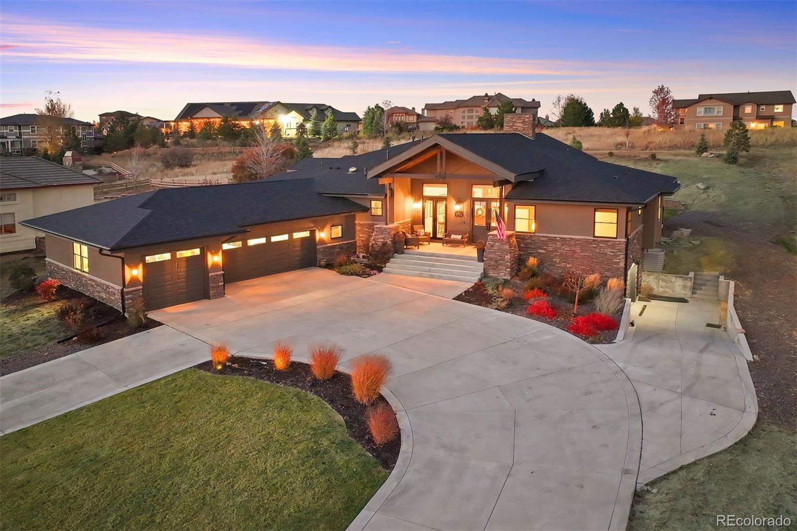 4762 Desperado Way