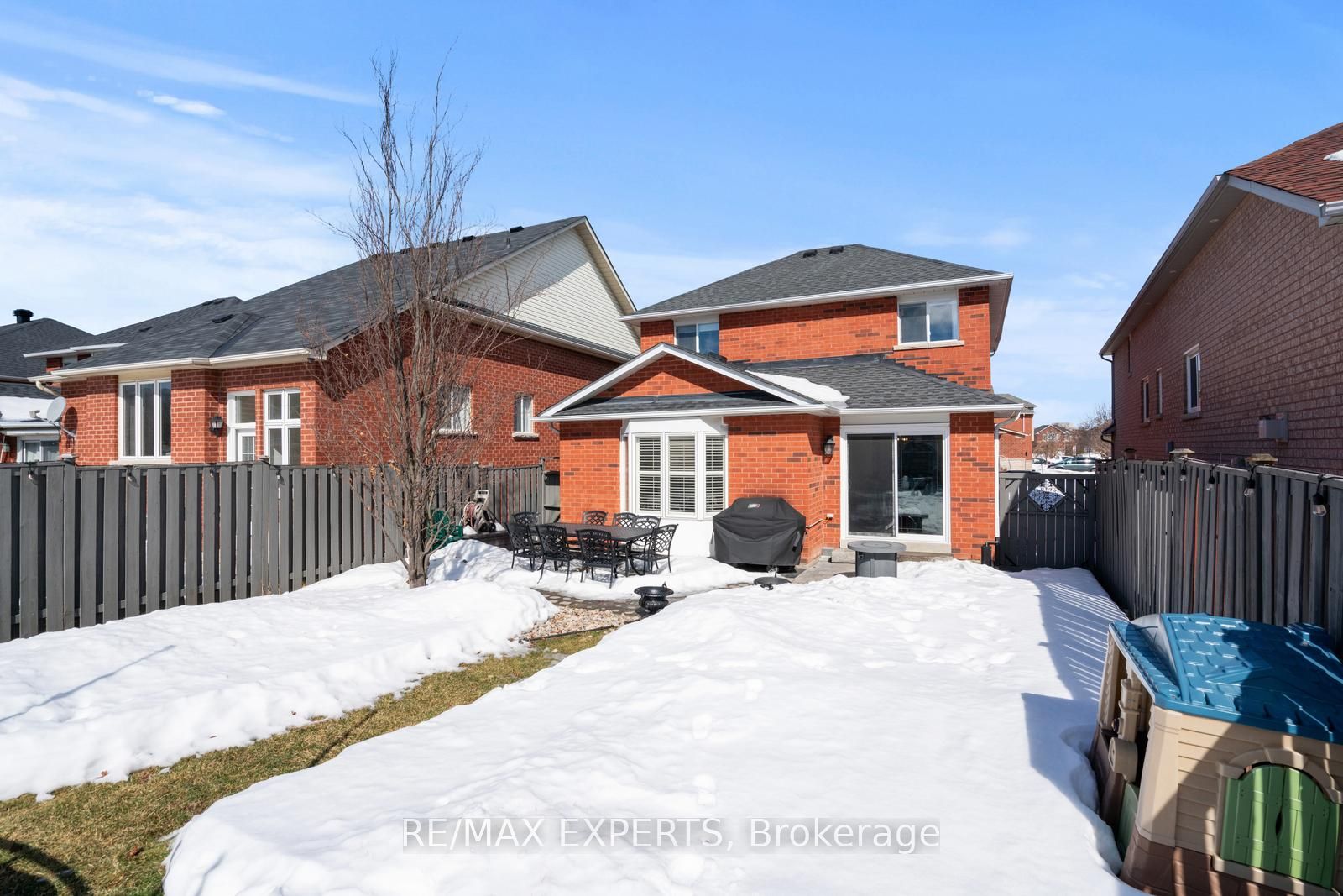 21 Terrastone Crt