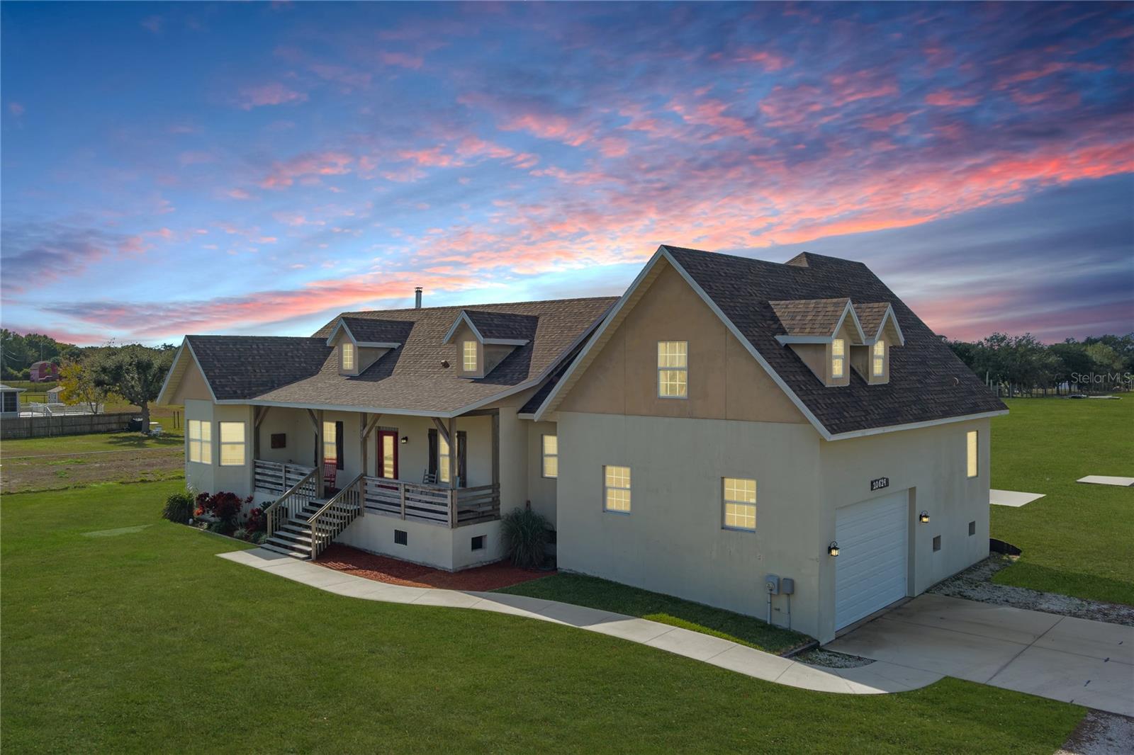 10619 Bud Rhoden Road