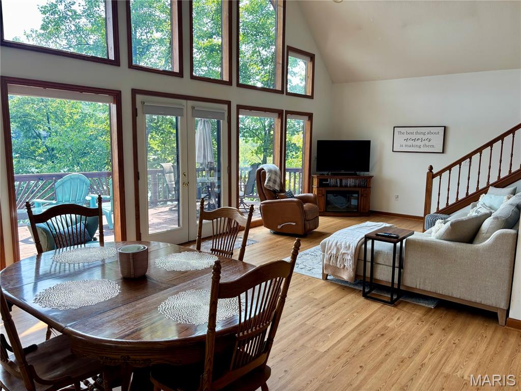 13 Cove Trail