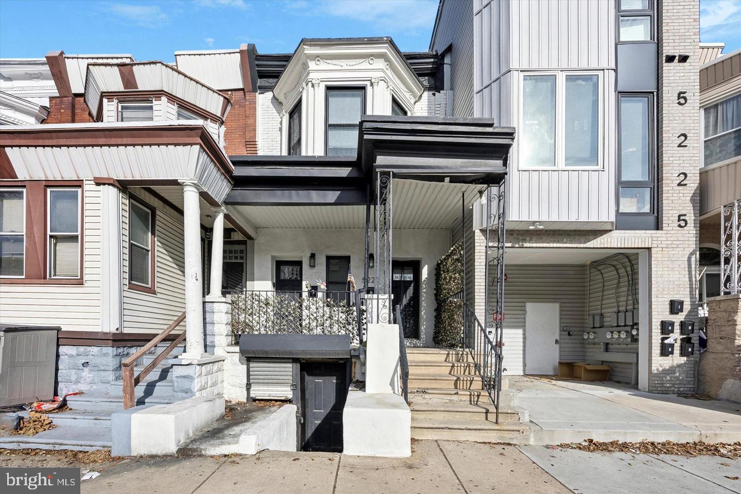 5227 Walnut St  