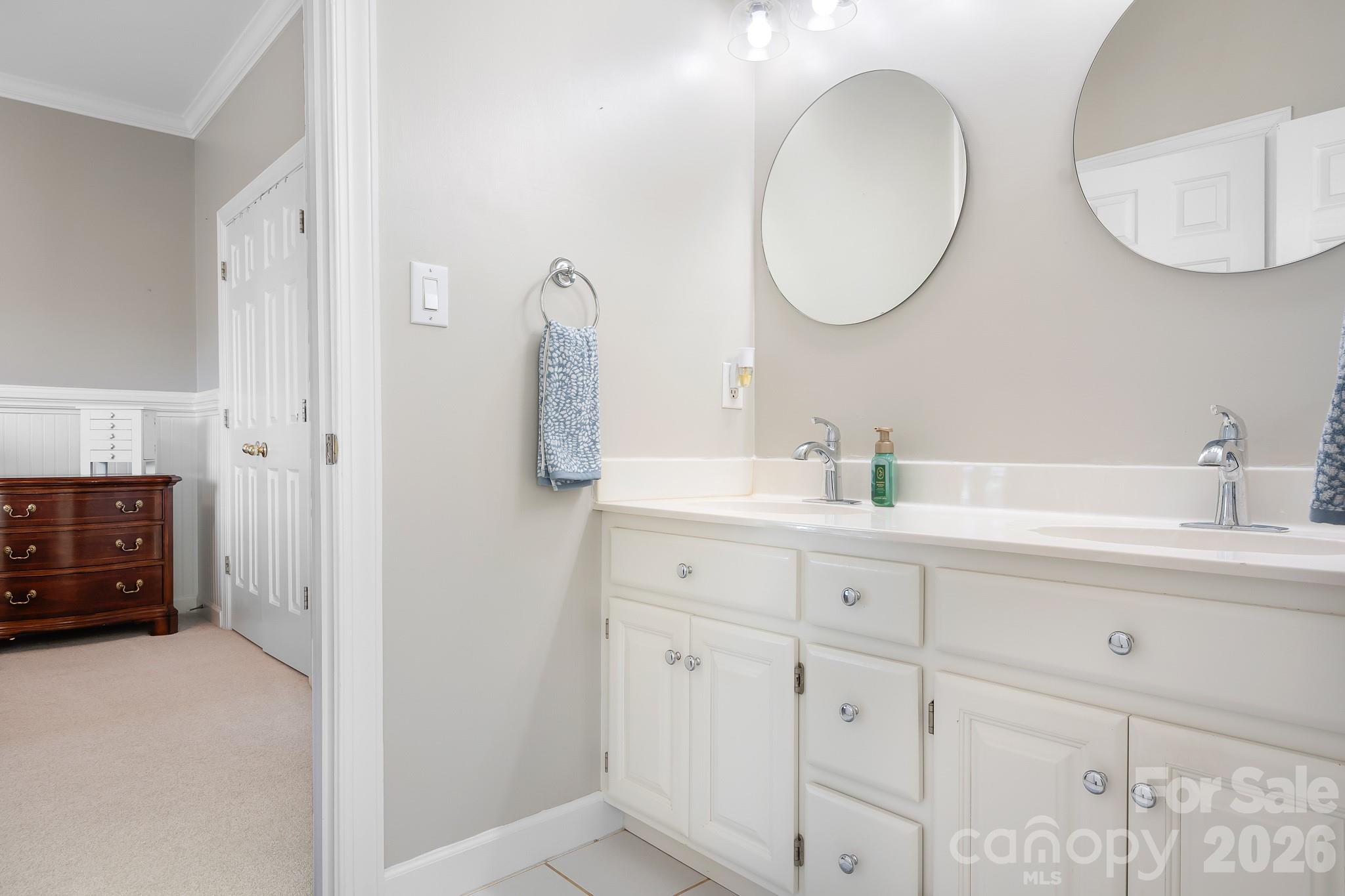 16116 Hallaton Drive