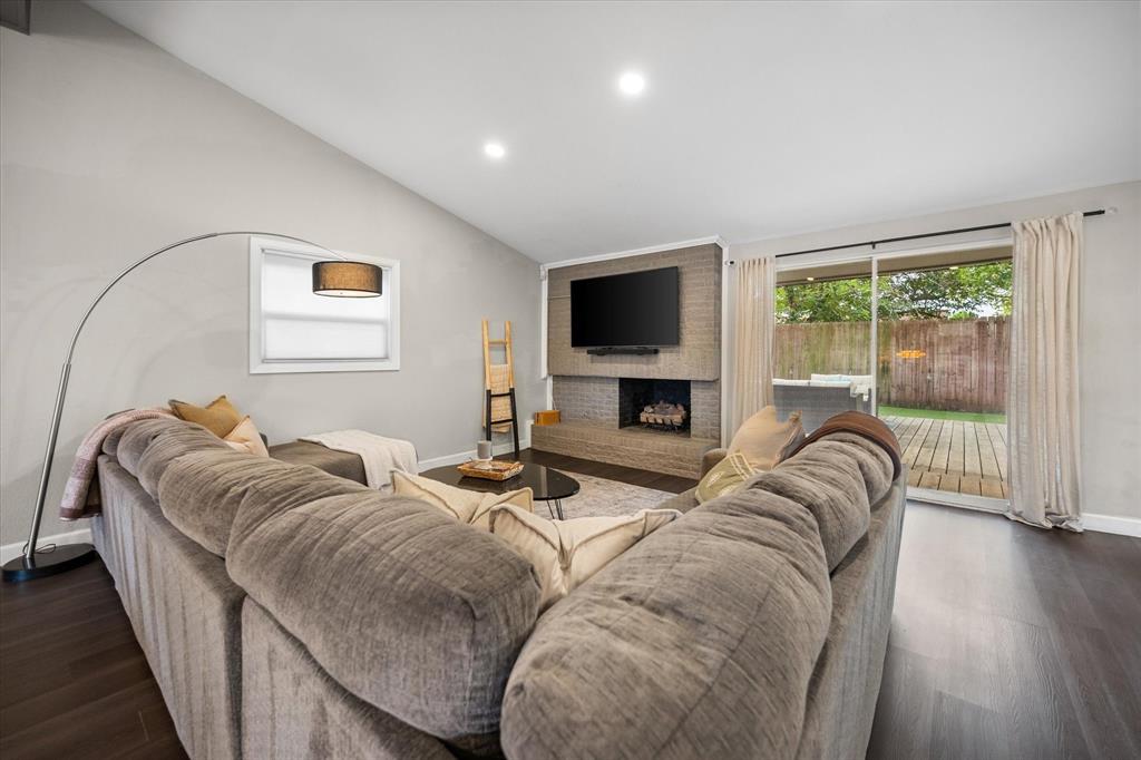 3234 High Lark Drive