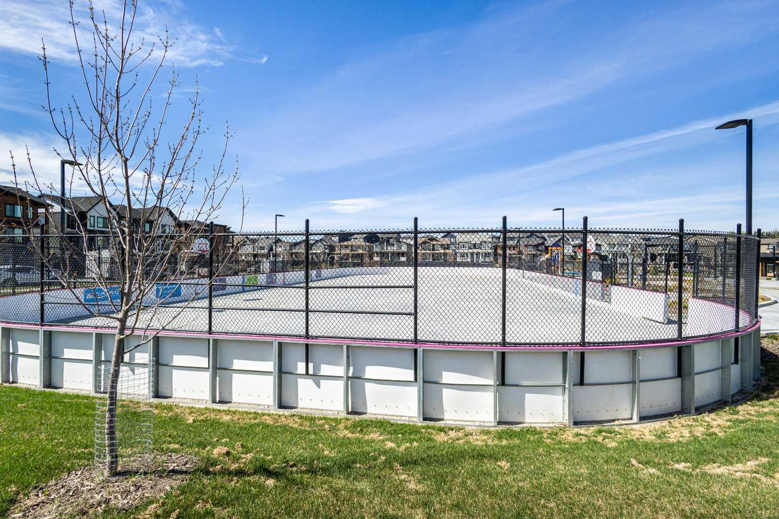 61 Rowmont Heath NW