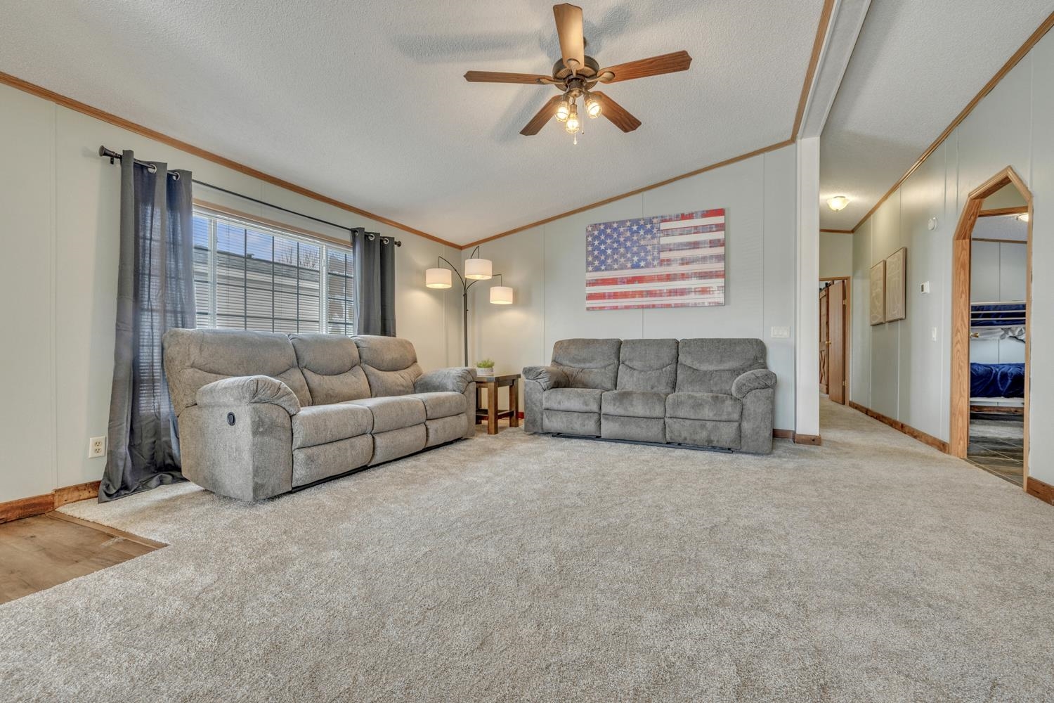 626 Mallard Creek Drive