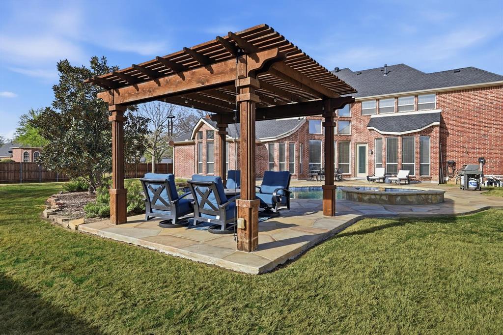 5102 Bayberry Street