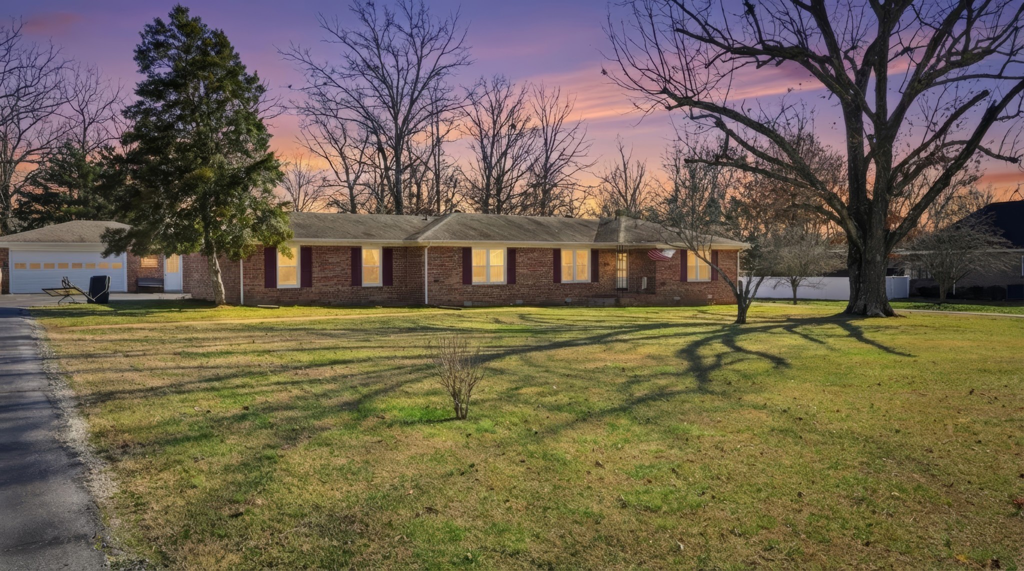 509 Twelve Oaks Rd — sold