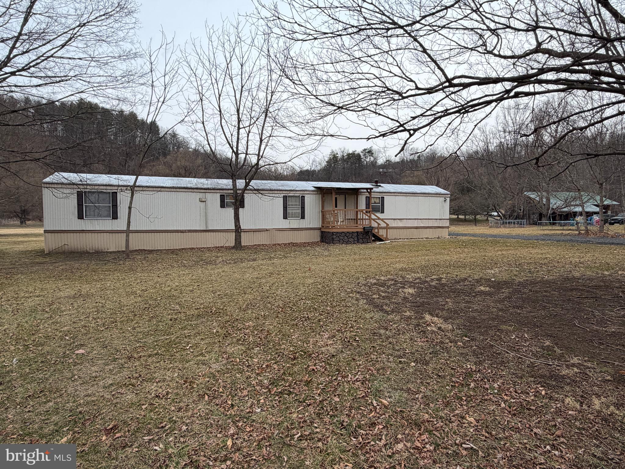 12807 Mason Rd NE  