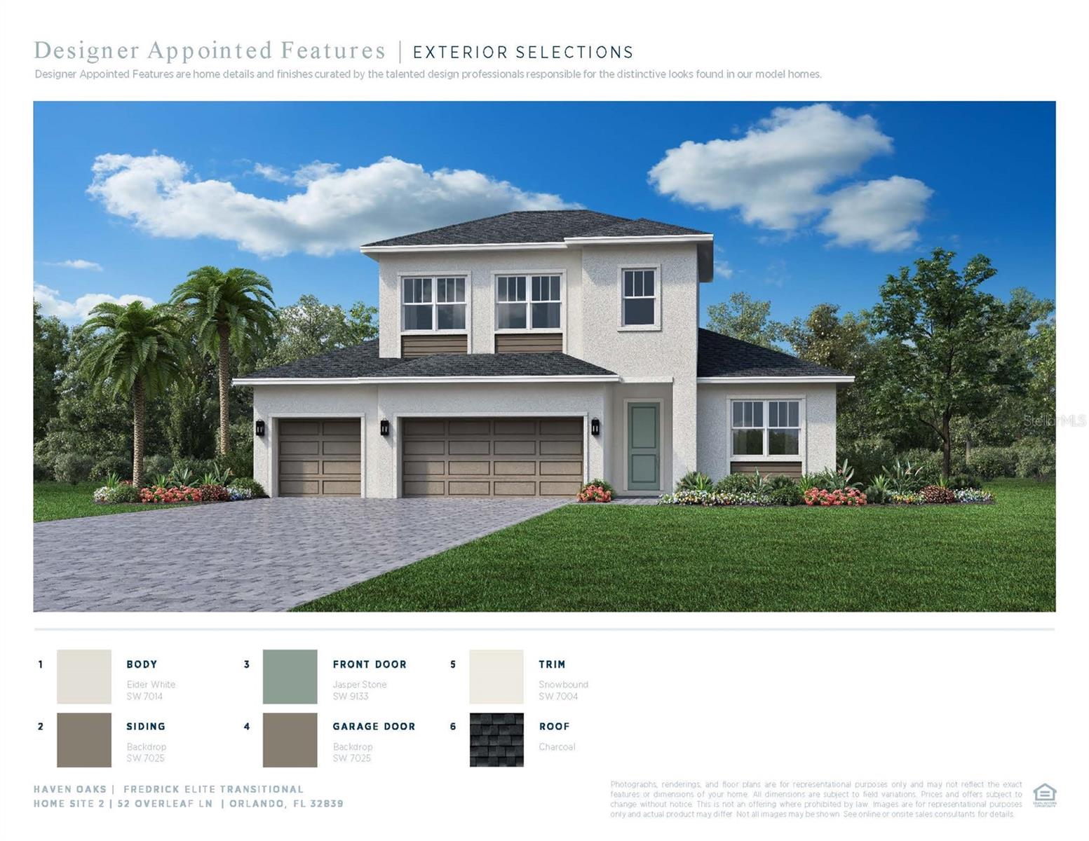 A Toll Brothers Model Home is Finally Available! This professionally designed and impeccably decorated model home is now on the market—furniture included! Showcasing countless high-end designer finishes, custom touches, and luxury upgrades throughout, this home is truly move-in ready. From the thoughtfully curated interiors to the seamless indoor-outdoor living spaces, every detail has been crafted to impress. Don’t miss your opportunity to own a one-of-a-kind showpiece built by one of the nation’s premier luxury homebuilders.

Nestled in a gated community, this stunning new construction home offers the perfect blend of modern design and convenience. Located just 10 minutes from downtown Orlando, 20 minutes from the airport, and a short stroll to the serene Cypress Grove Park, residents enjoy both tranquility and accessibility. With major highways just minutes away, this home provides a prime location for work, play, and everything in between.