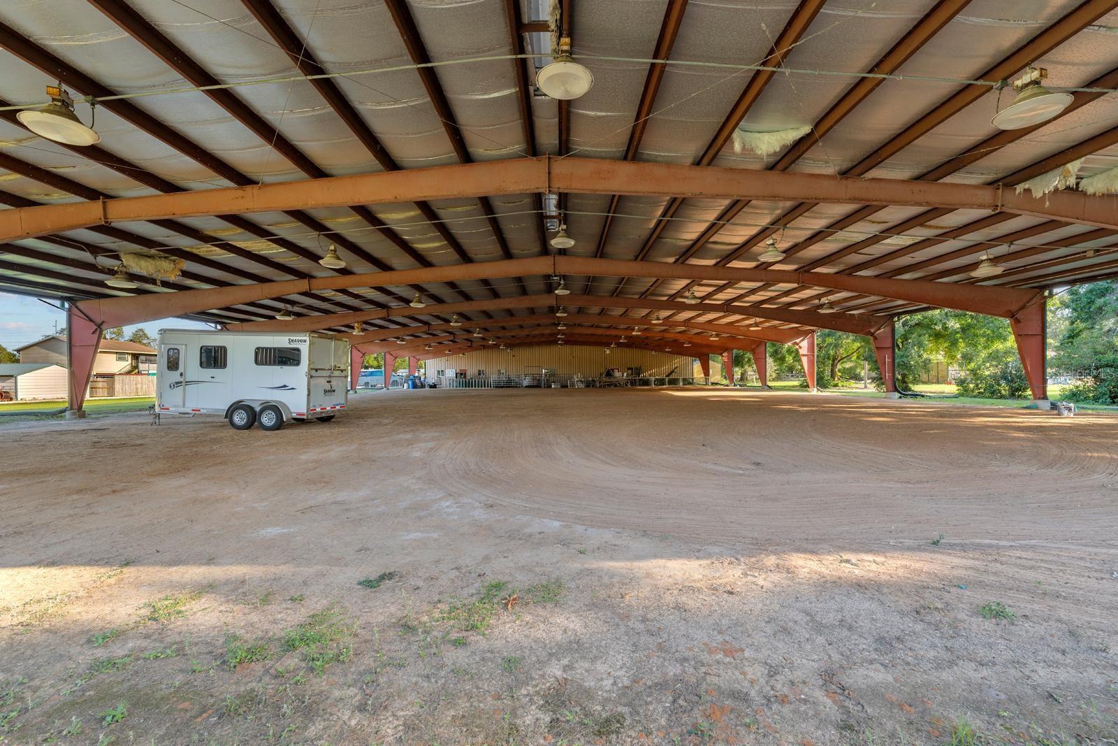 7705 Gardner Road