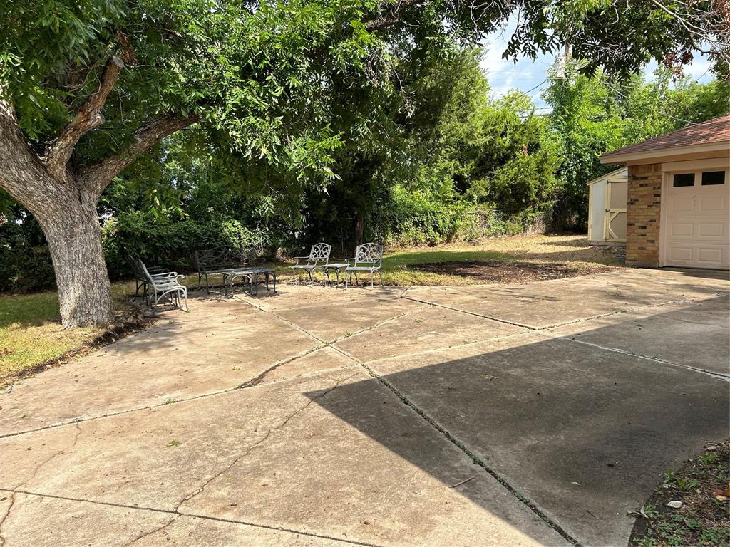 3808 Van Deman Drive