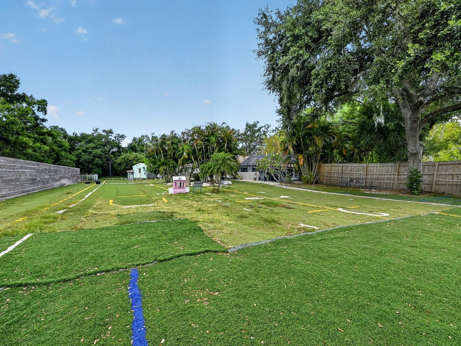 7311 Proctor Road