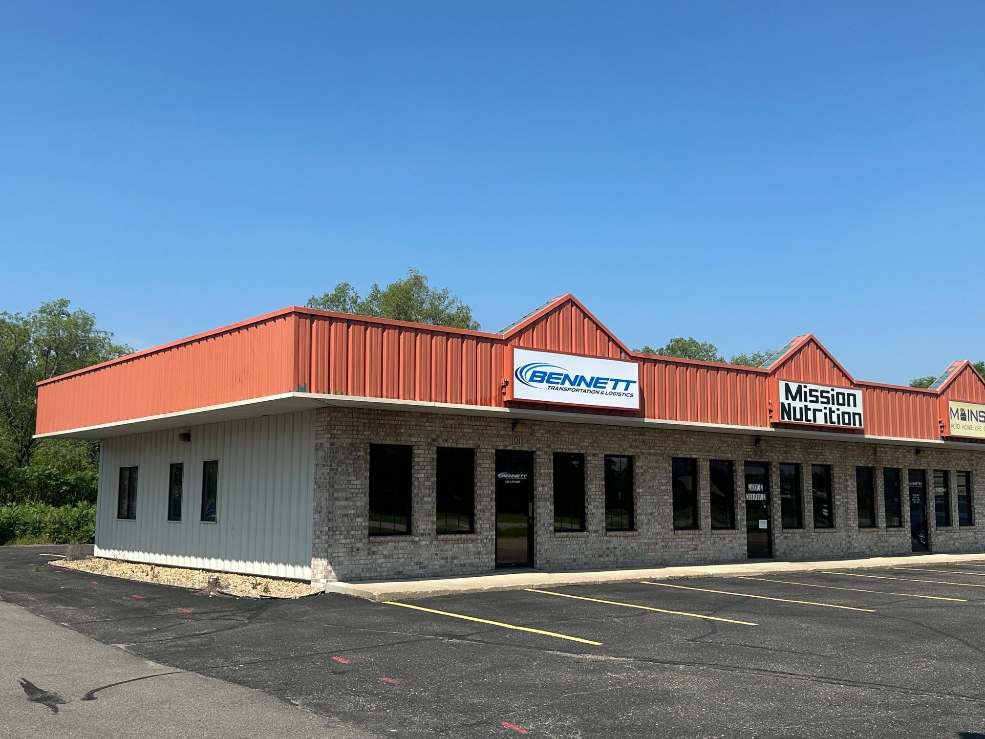 235 E Cedar Street 101