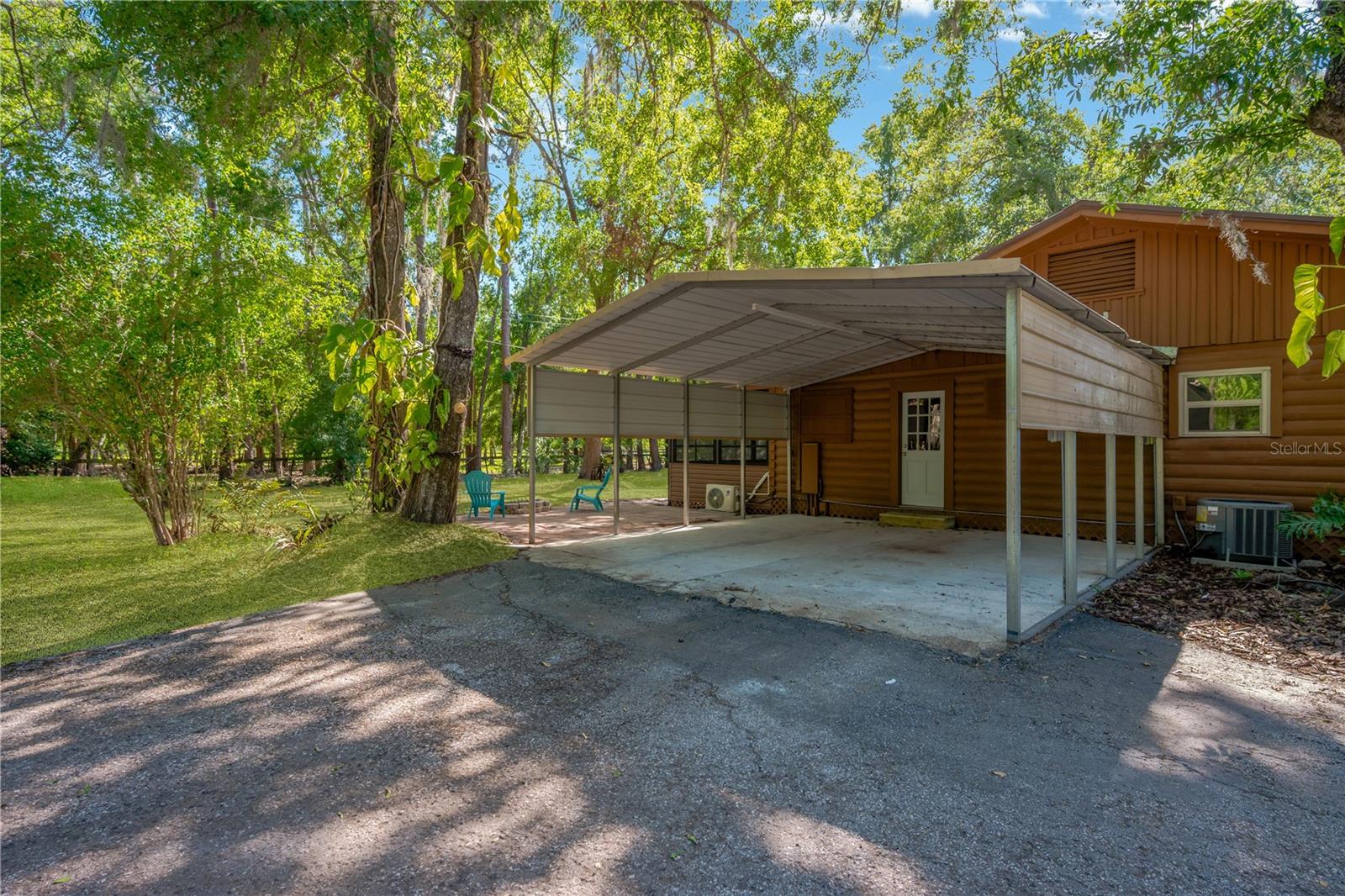 4221 Brackwood Road