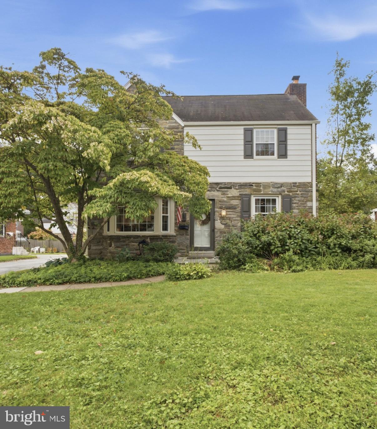 1426 W Wynnewood Road