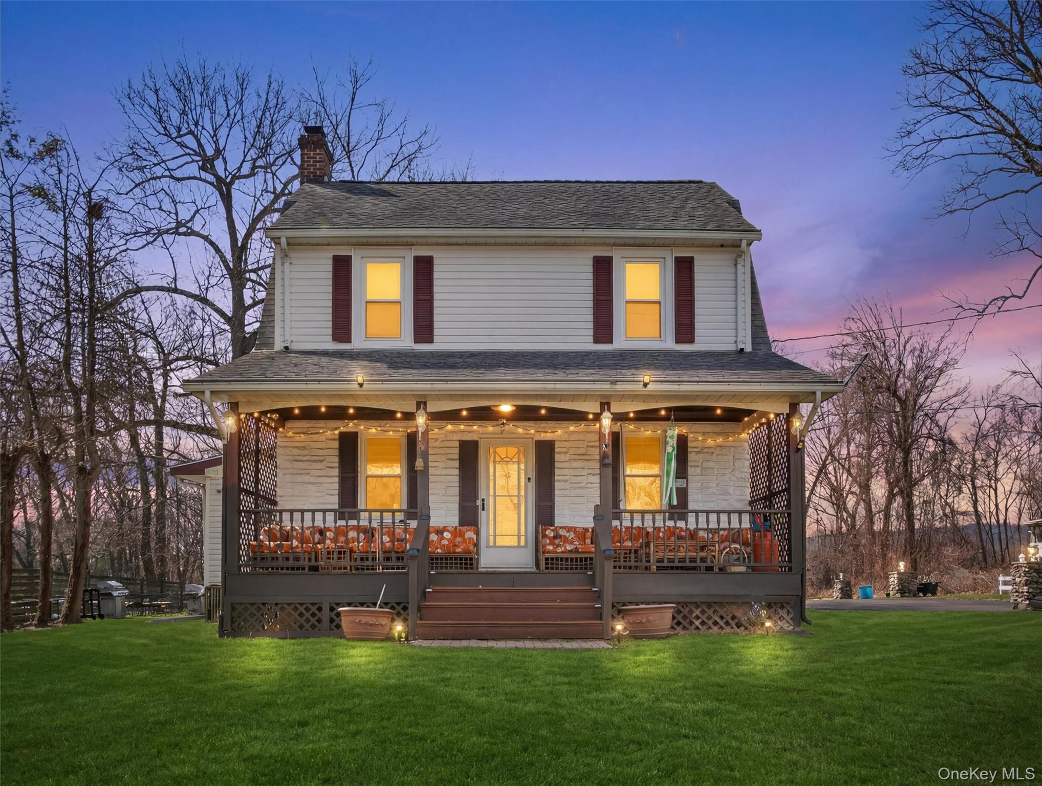 20-22 Thiells Mt Ivy Road