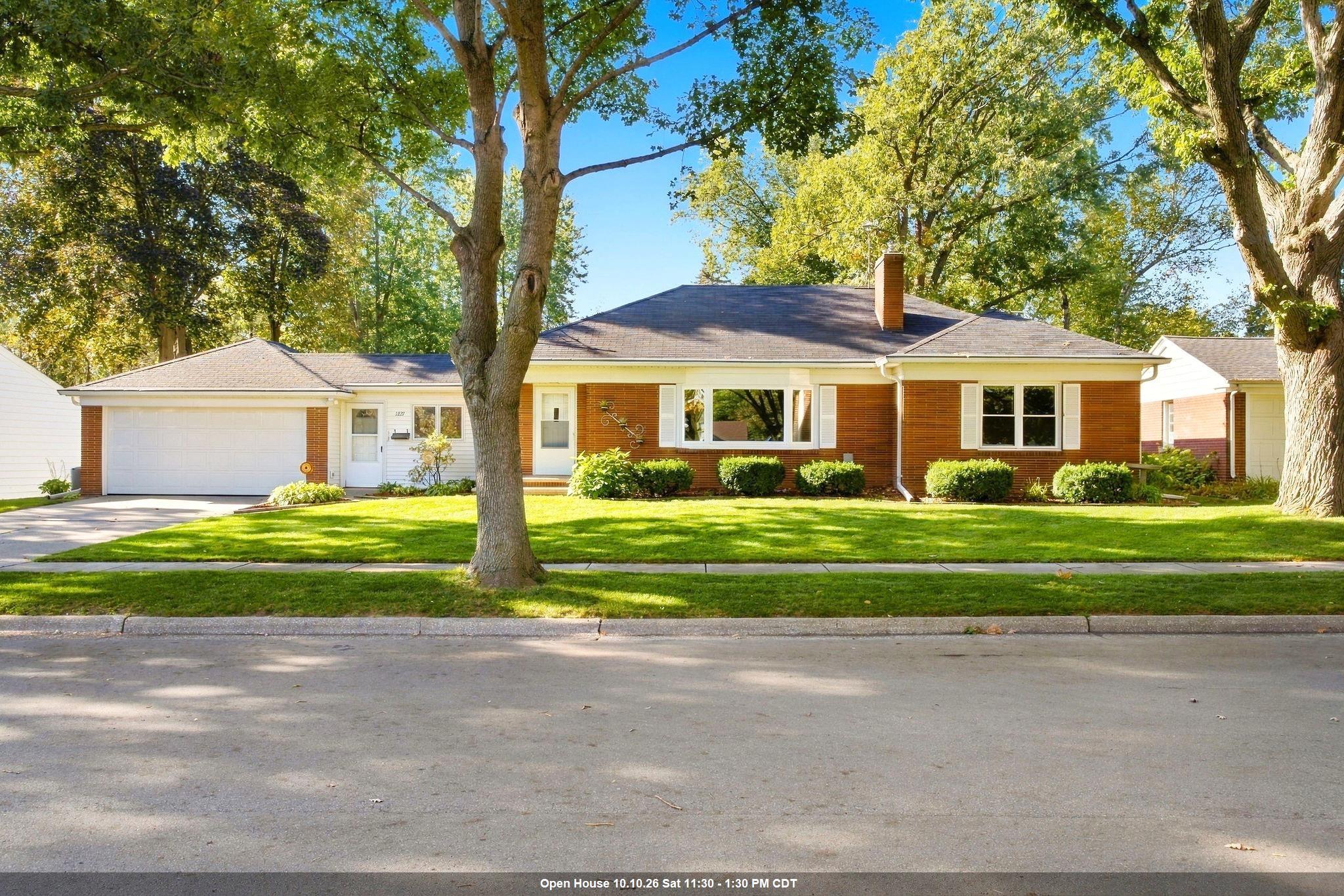 1227 Division Street