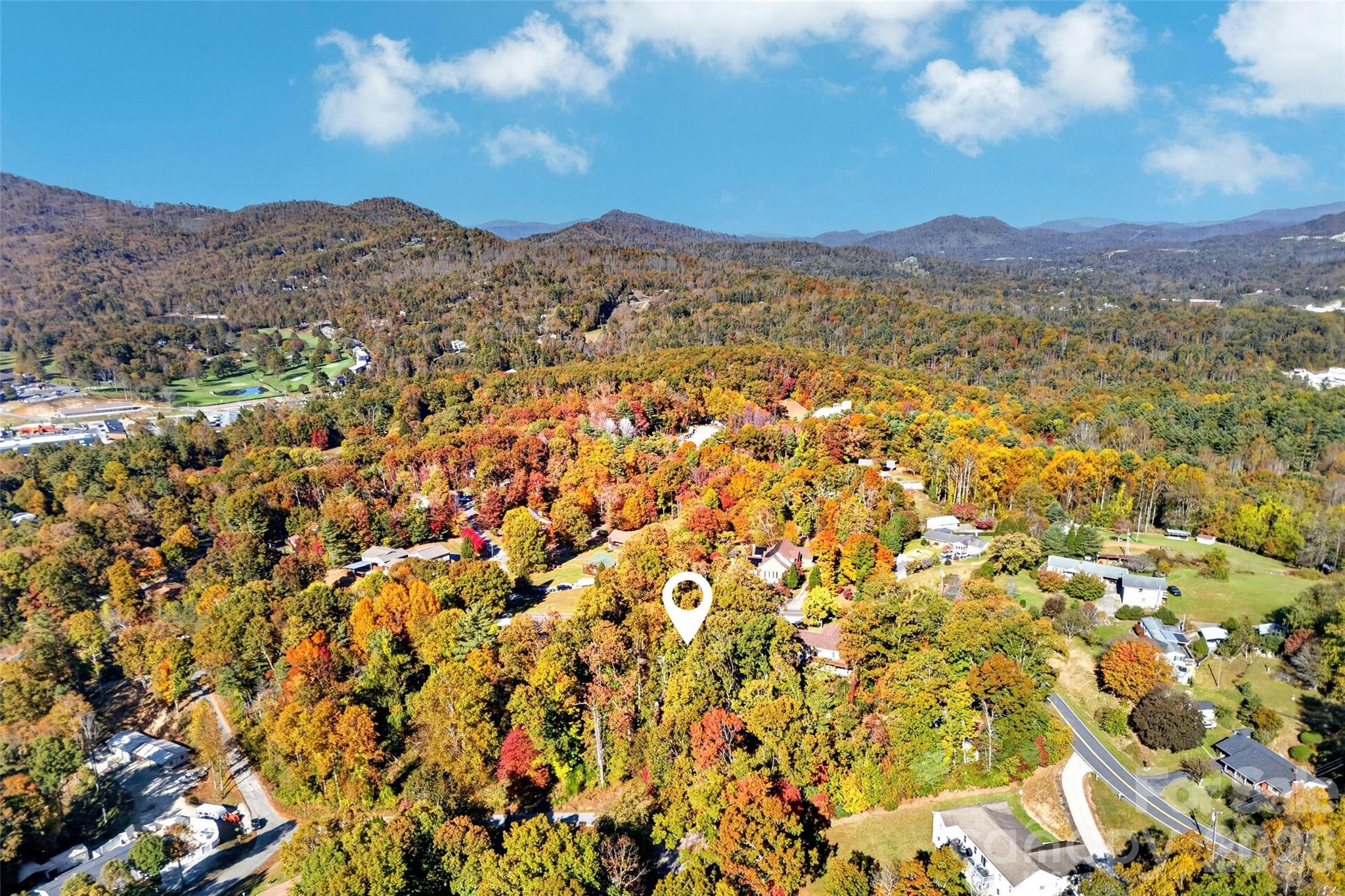 592 Carters Ridge Road
