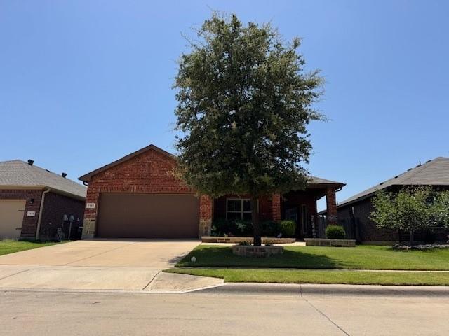 1120 Sierra Blanca Drive, Fort Worth, TX image