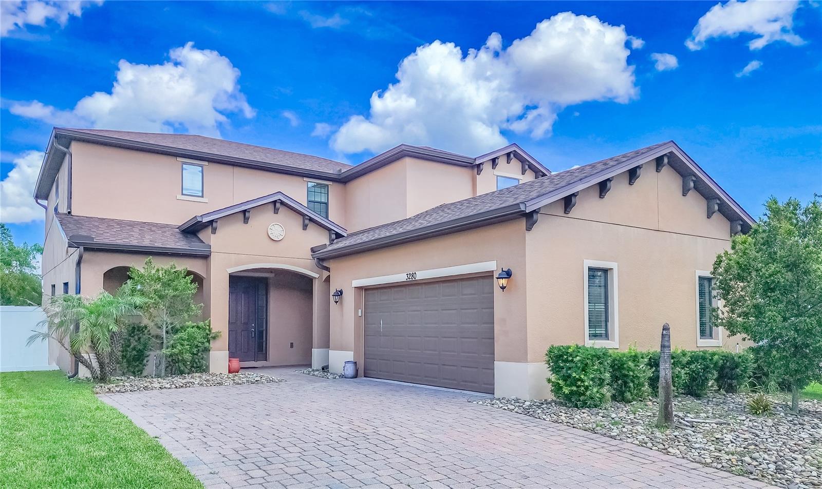3280 Somerset Park Drive