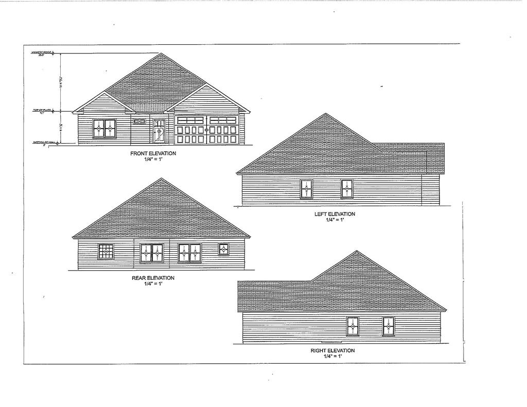 This Amazing new construction will be available by spring of 2026!!! This home will feature high ceilings, split floor plan with nice kitchen with high quality appliances and granite countertops. This 4 bedroom 2 bath home is sitting on the lake side and has remarkable views! Don't wait to make this yours!