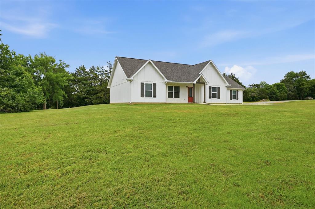 312 Gordonville Road
