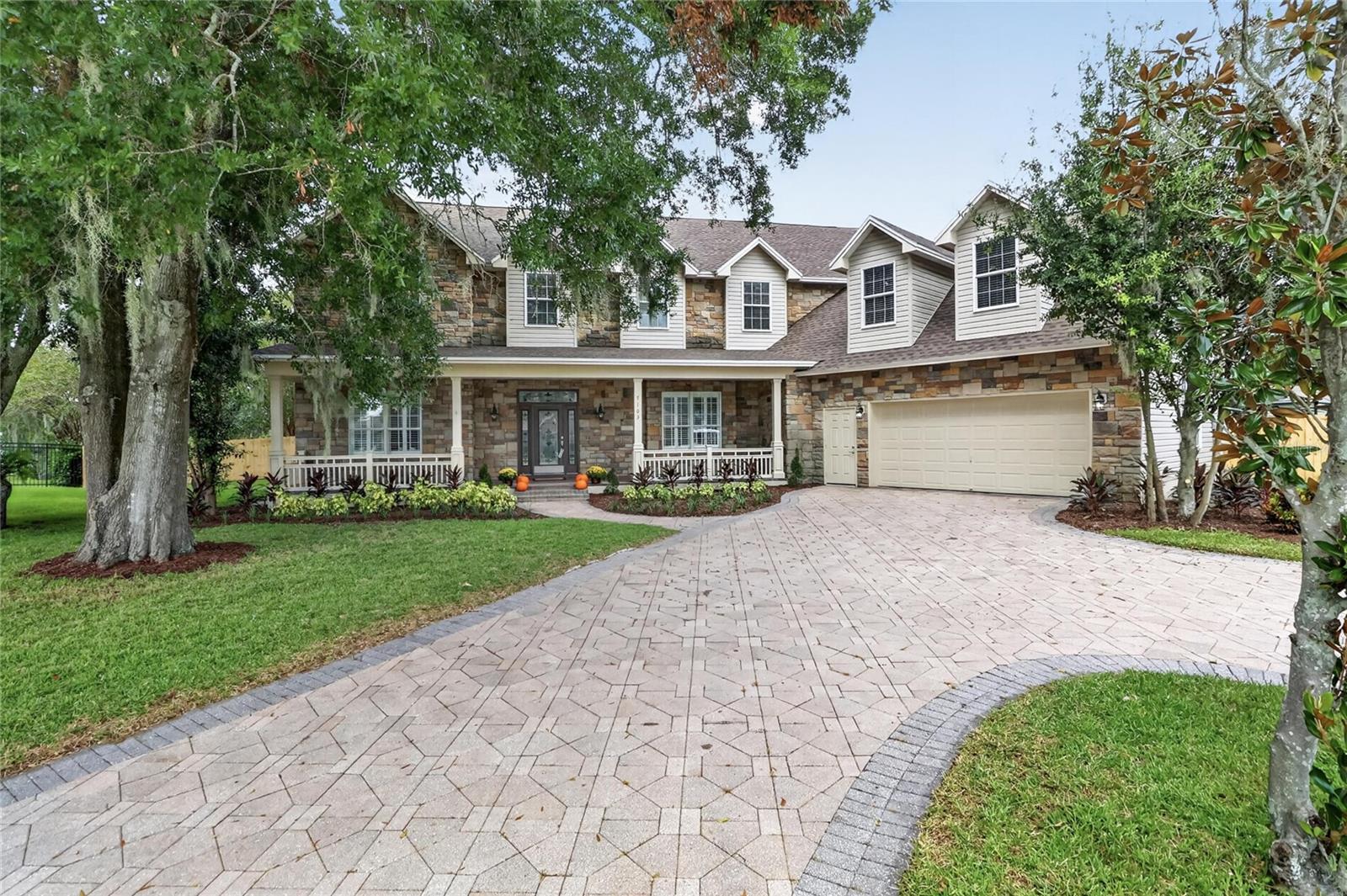 7103 Twelve Oaks Drive