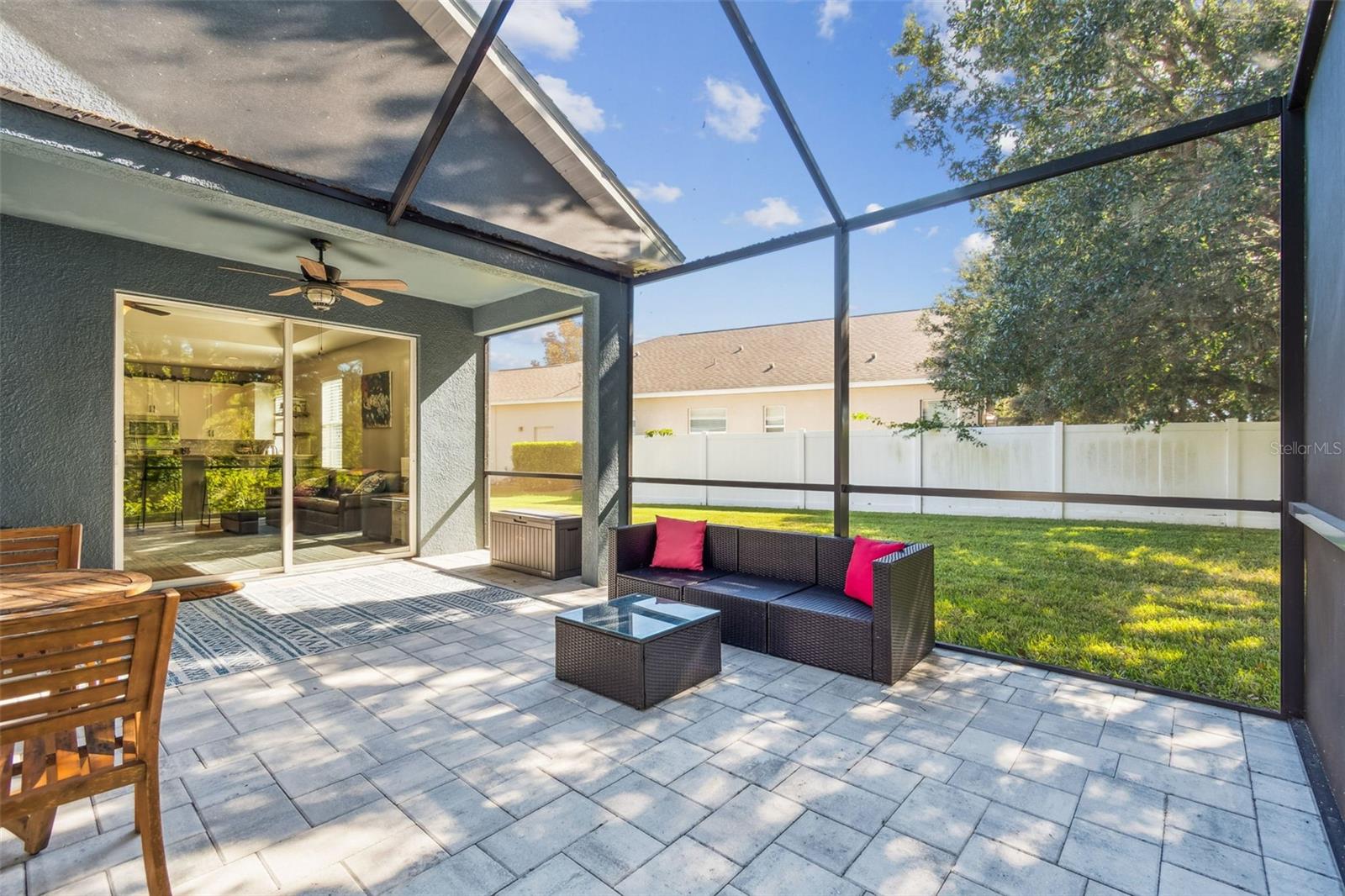 8621 Eagle Brook Drive