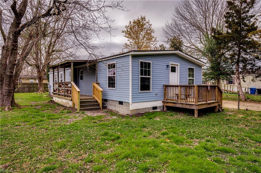 1317 Blue Jay Drive, Virginia Beach, VA 