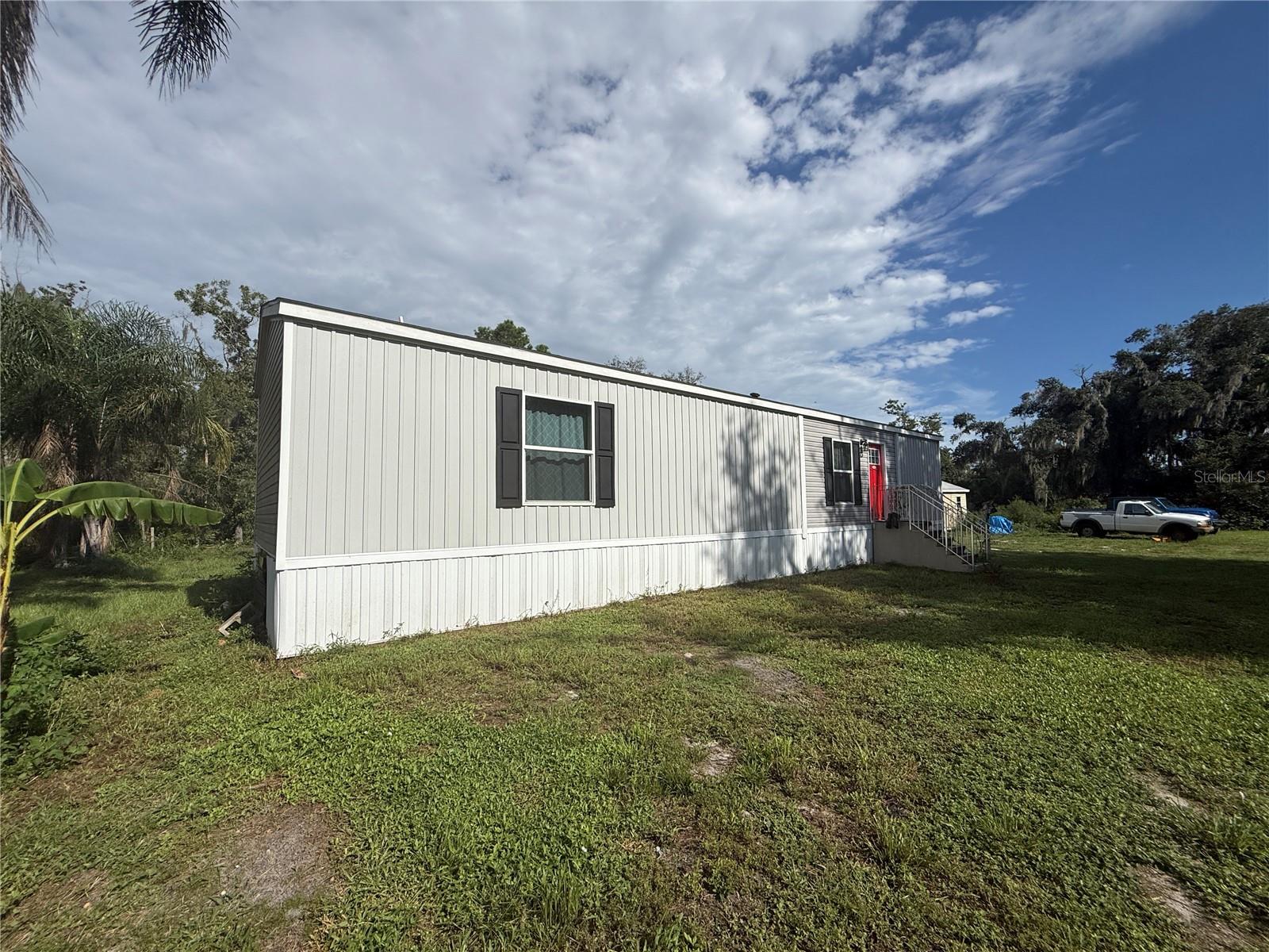 10305 Revell Road