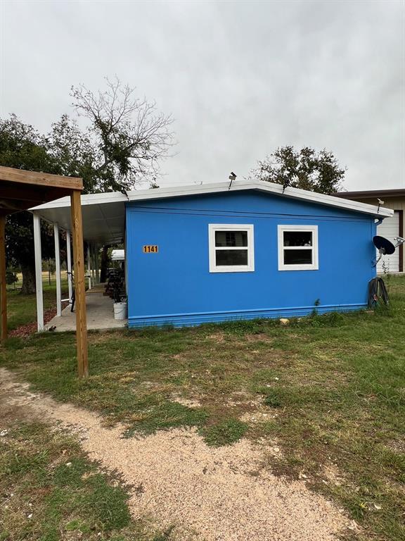 1141 Highway 2861