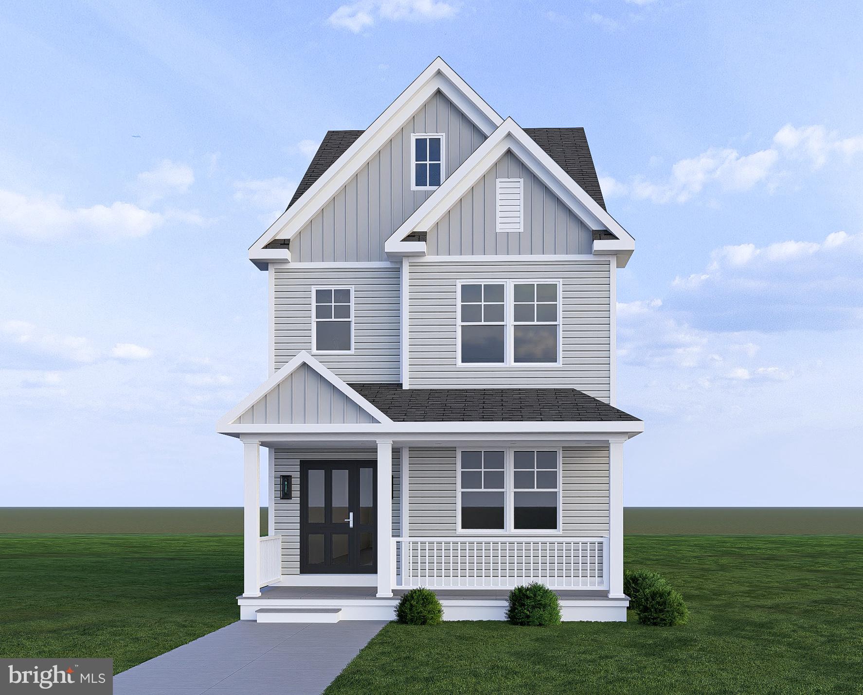 440 E 9th Avenue LOT 1