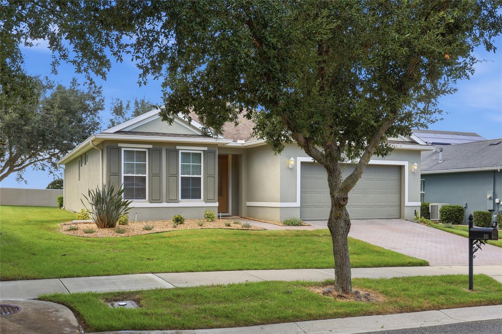 381 Silver Maple Road