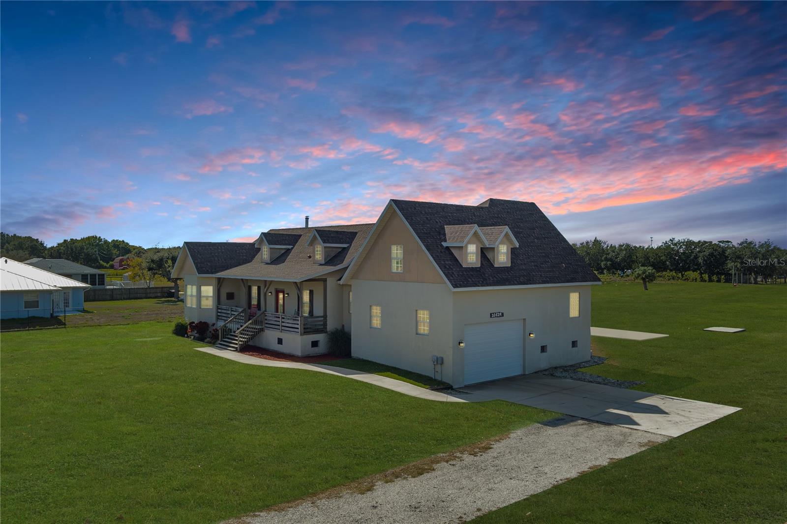 10619 Bud Rhoden Road