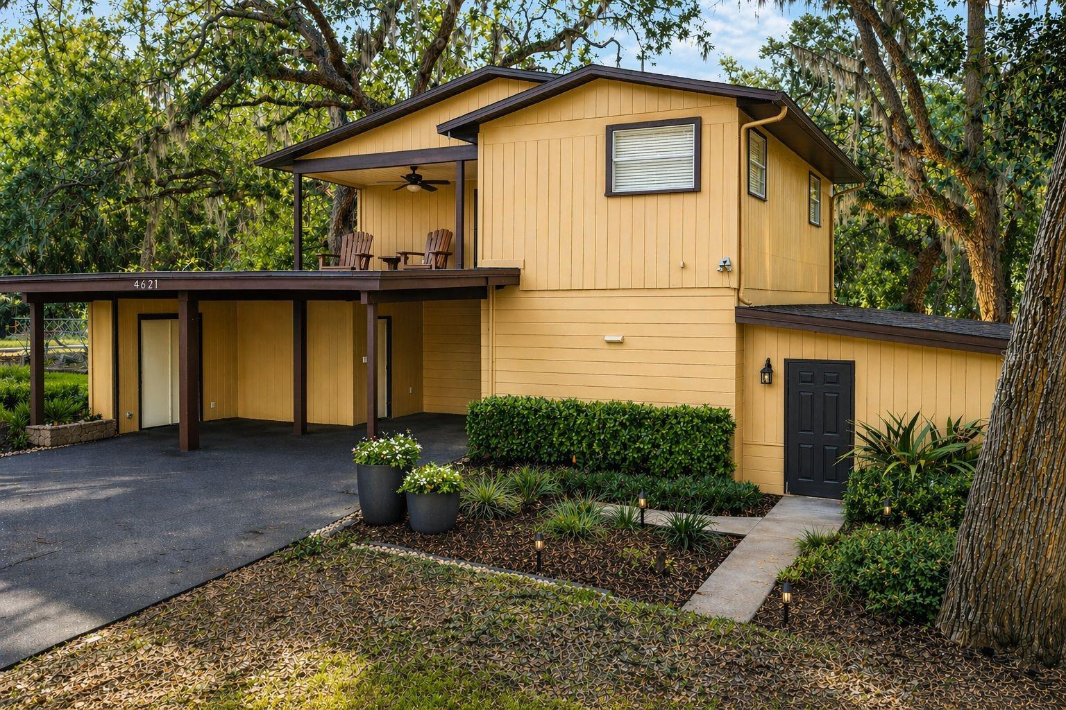 4621 John Moore Road