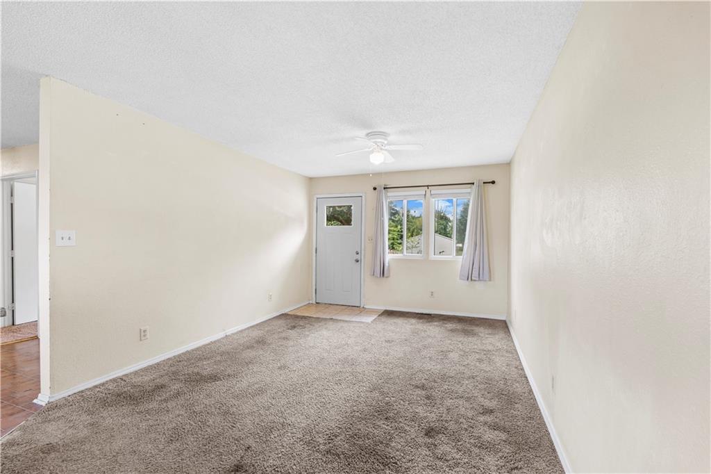 203 & 207 W Market Street